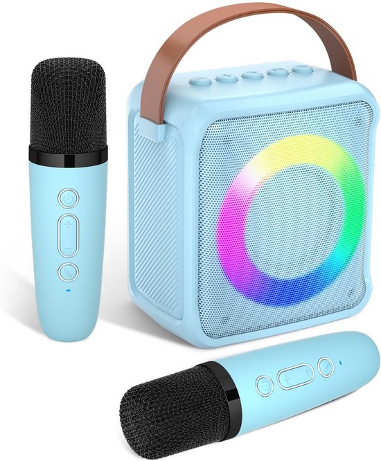 Cefsy Pro Bluetooth Karaoke set