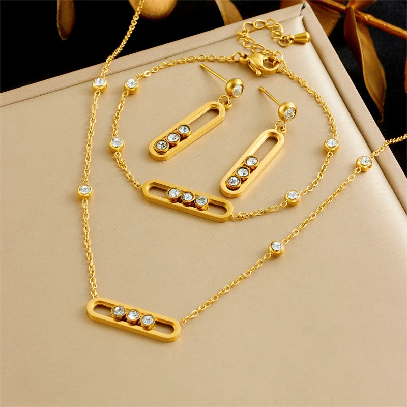 Everyday Charming set