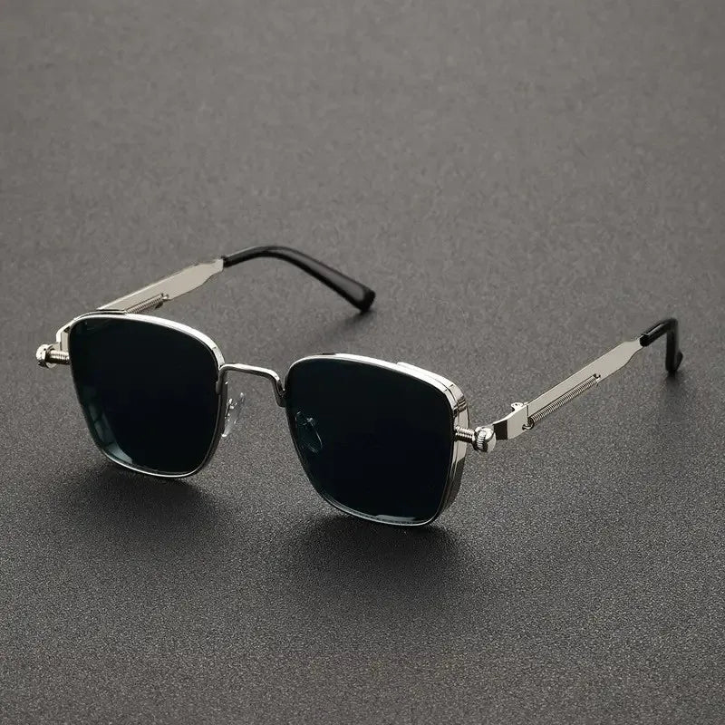 2025 Polarized zonnebrillen voor mannen.