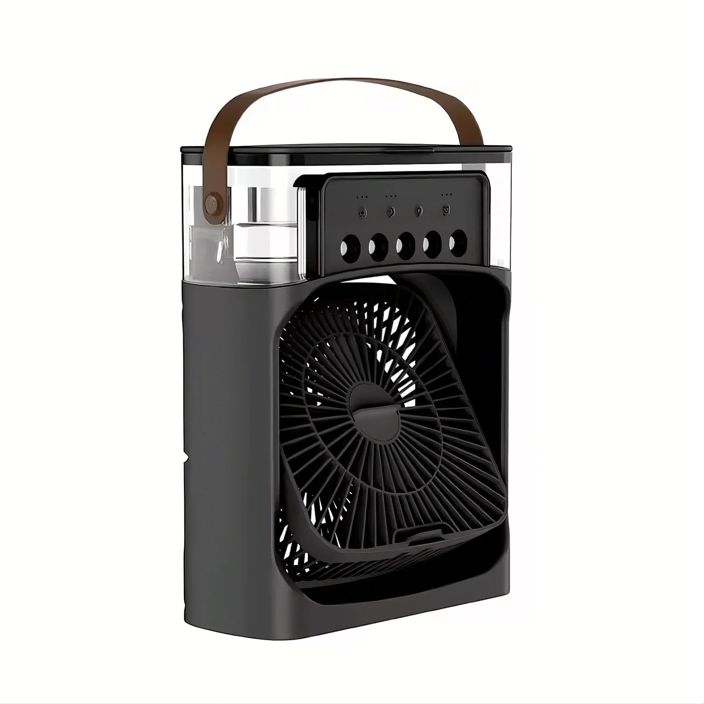 AirGenius Cooler Fan
