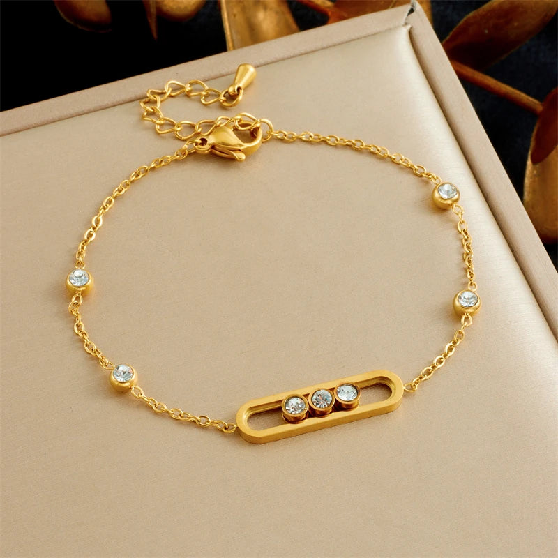 Everyday Charming set
