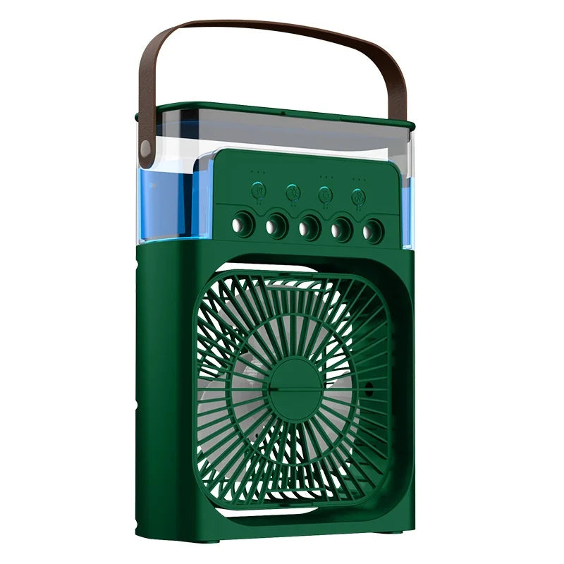AirGenius Cooler Fan