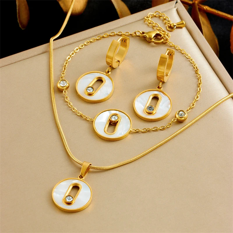 Everyday Charming set