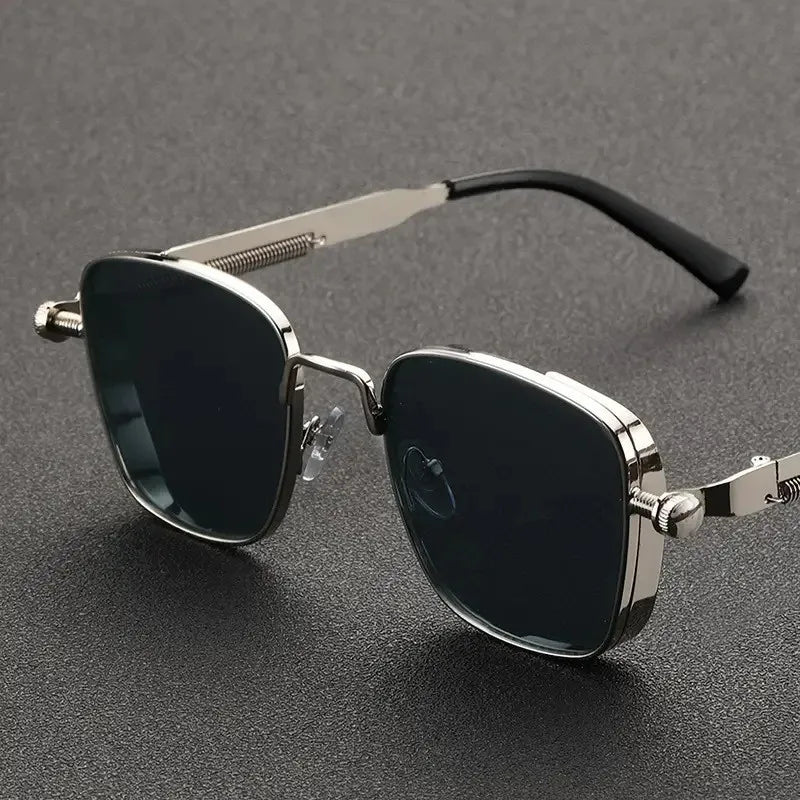 2025 Polarized zonnebrillen voor mannen.