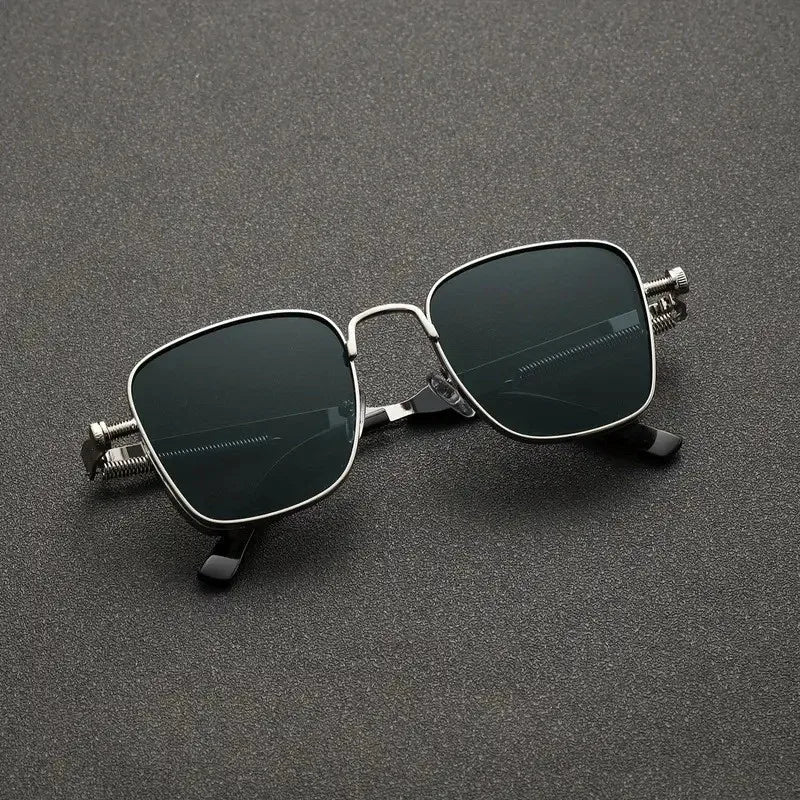 2025 Polarized zonnebrillen voor mannen.