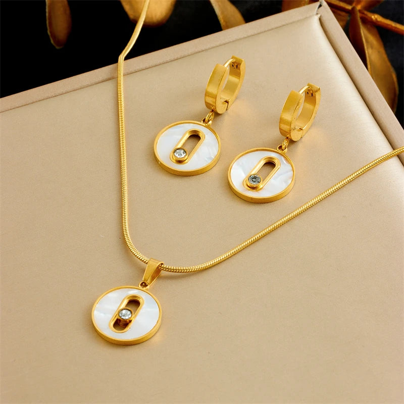 Everyday Charming set