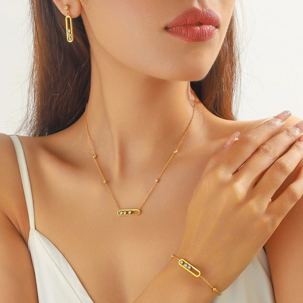 Everyday Charming set