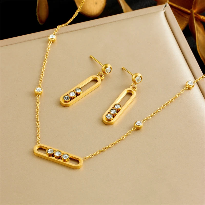 Everyday Charming set