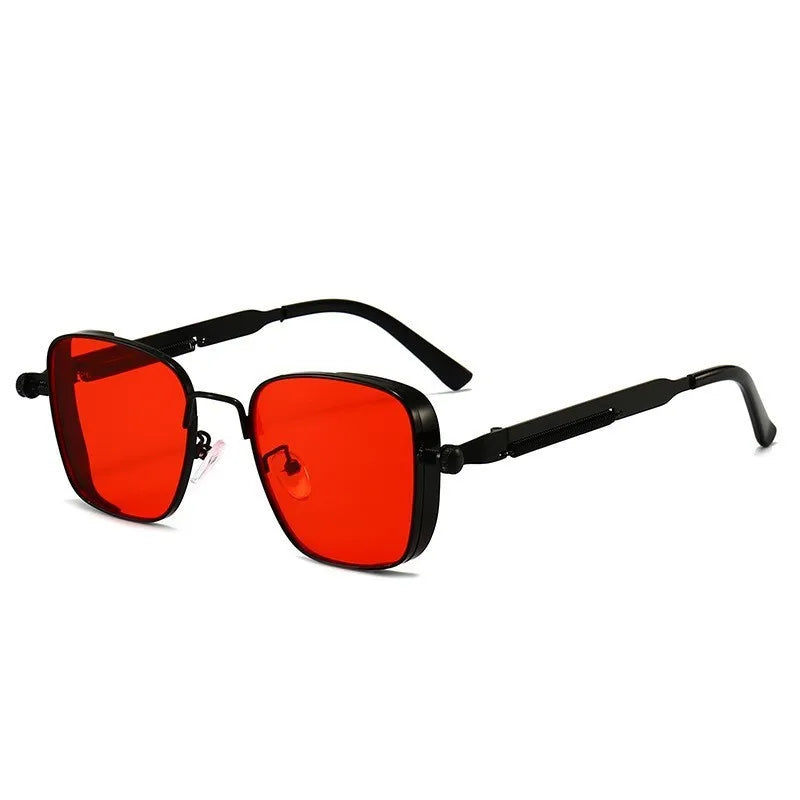 2025 Polarized zonnebrillen voor mannen.