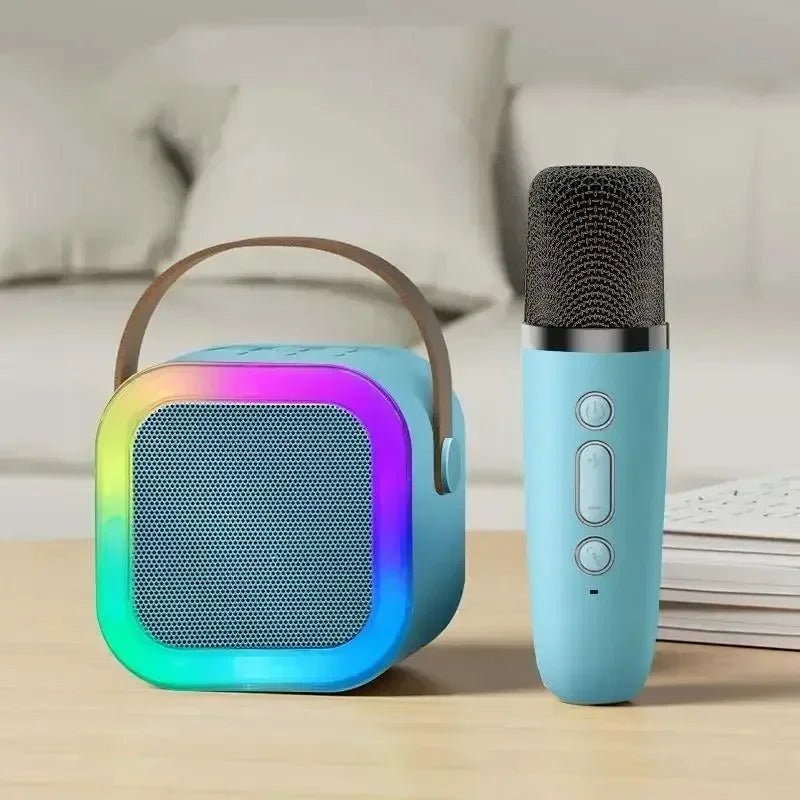 Cefsy Pro Bluetooth Karaoke set