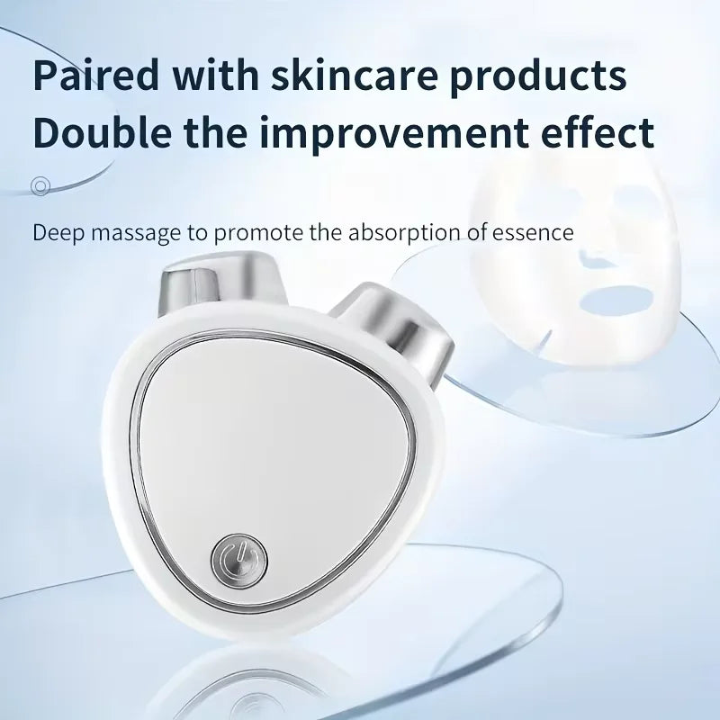 FABUDGET Mini Facial Massage