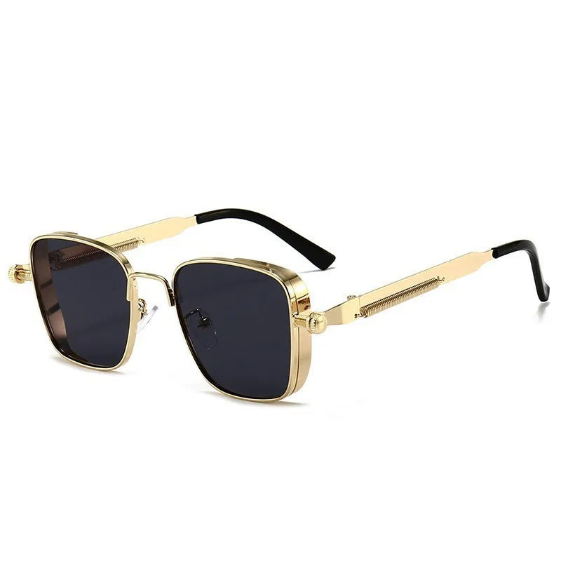 2025 Polarized zonnebrillen voor mannen.