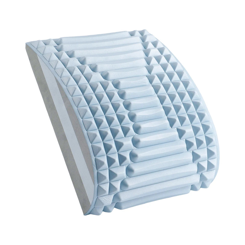 BackStretcher voor verlichting van rugpijn