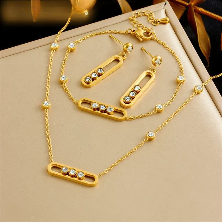 Everyday Charming set