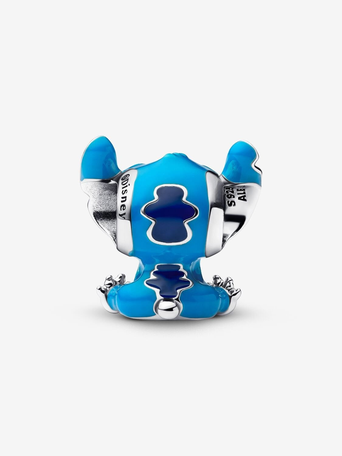 Disney Stitch Bedel Sterlingzilver