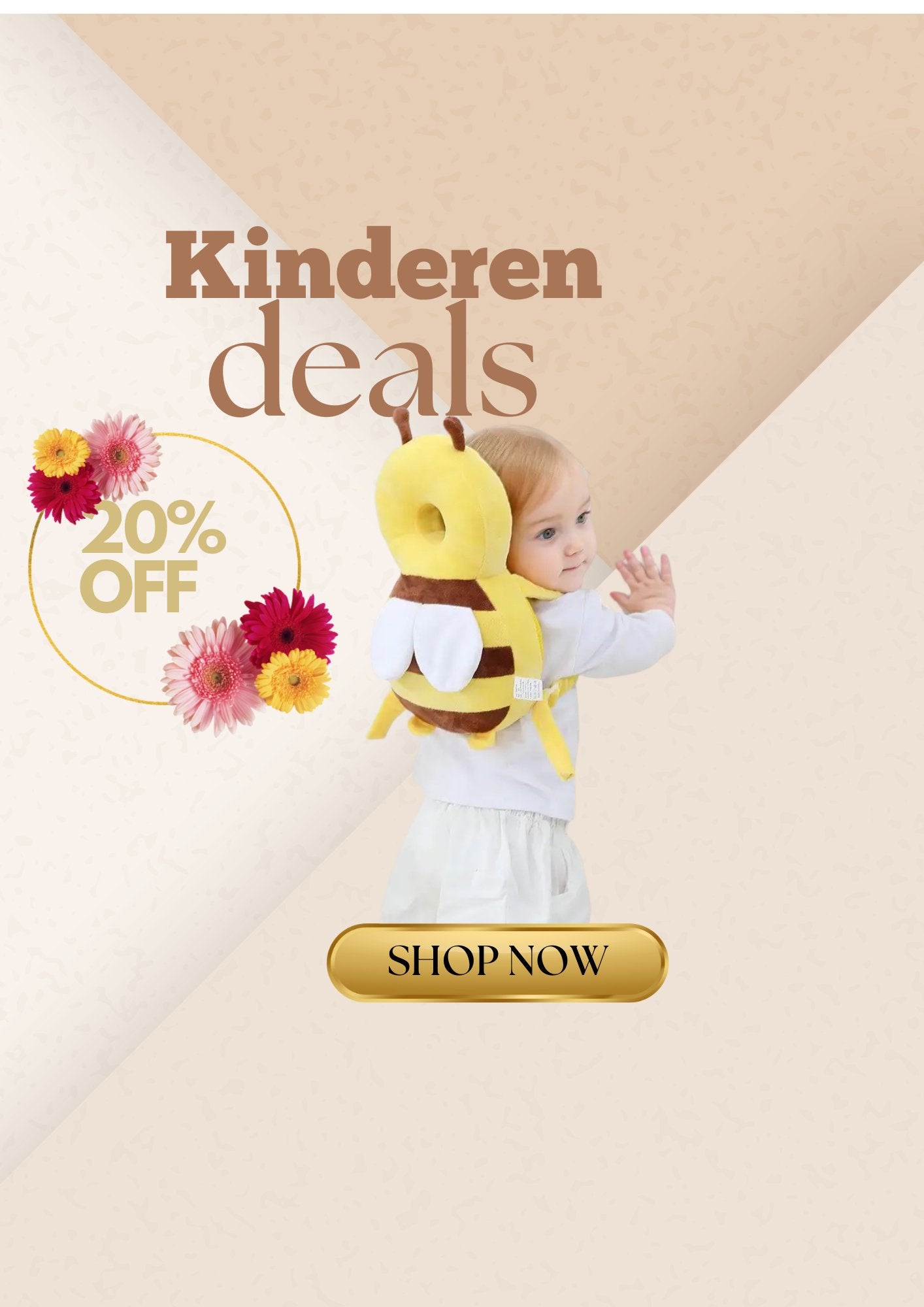 KINDEREN