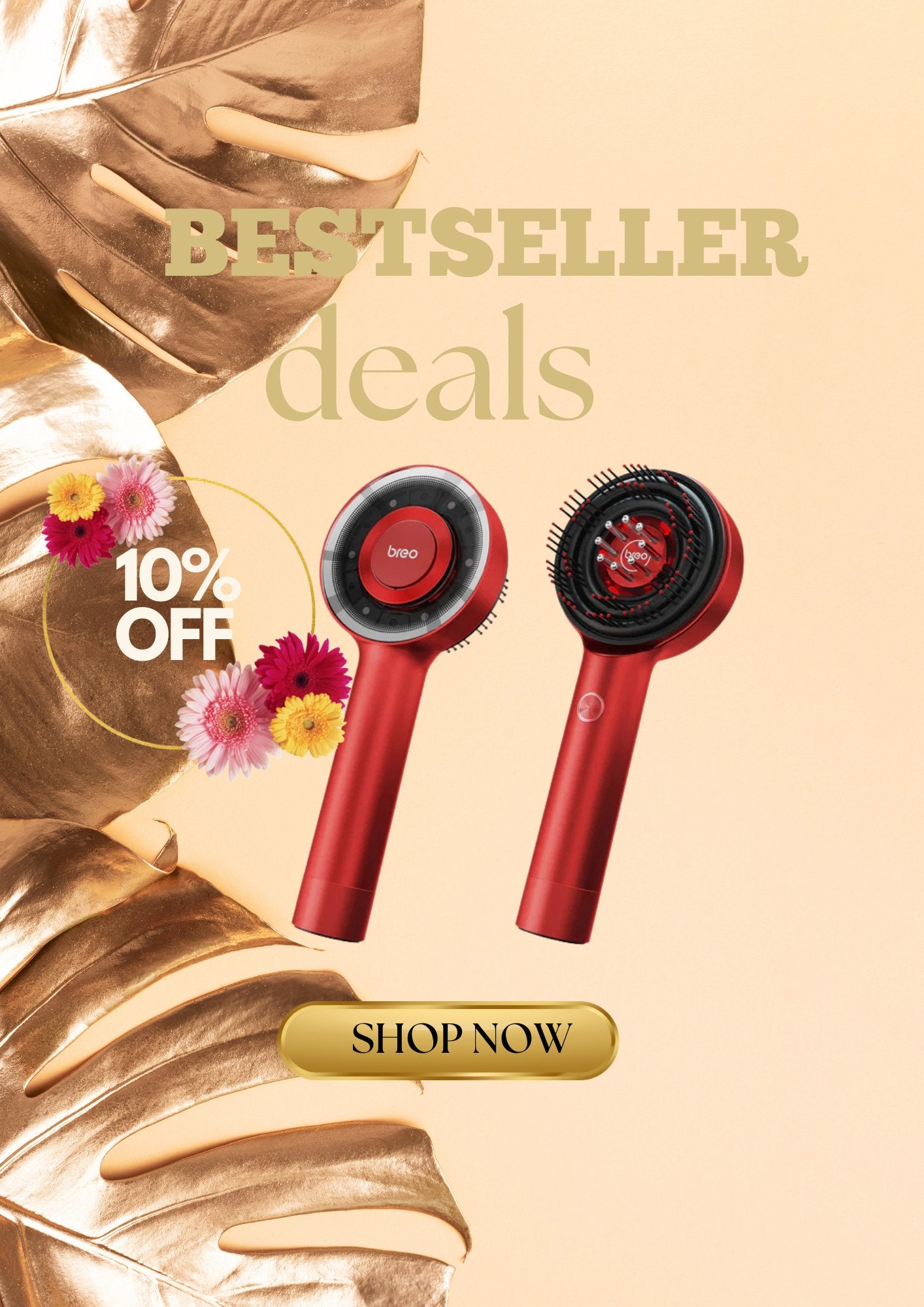 BESTSELLERS