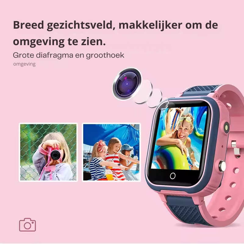 Findkids Tracker model 2025/2026