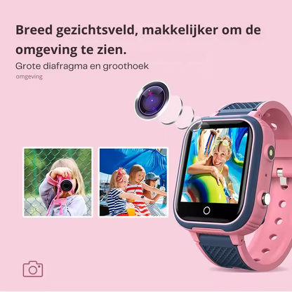 Findkids Tracker model 2025/2026