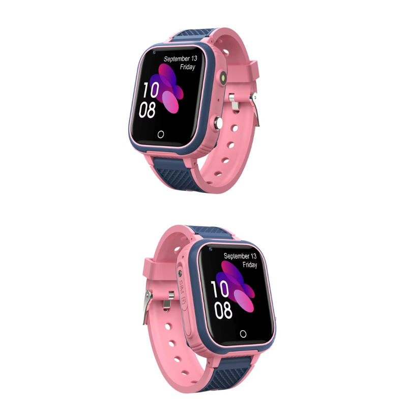 Findkids Tracker model 2025/2026