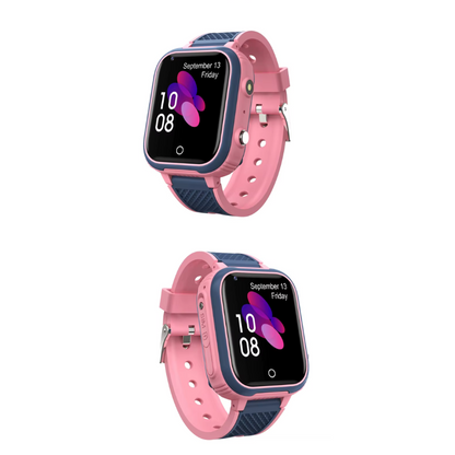 Findkids Tracker model 2025/2026