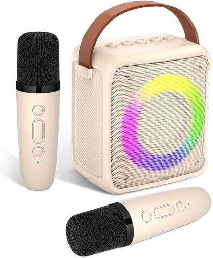 Cefsy Pro Bluetooth Karaoke set