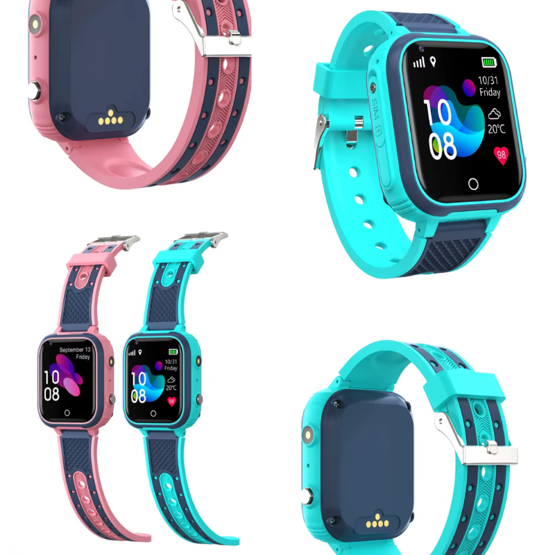 Findkids Tracker model 2025/2026