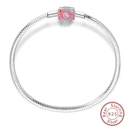 Bracelet Lunar Silver dreams