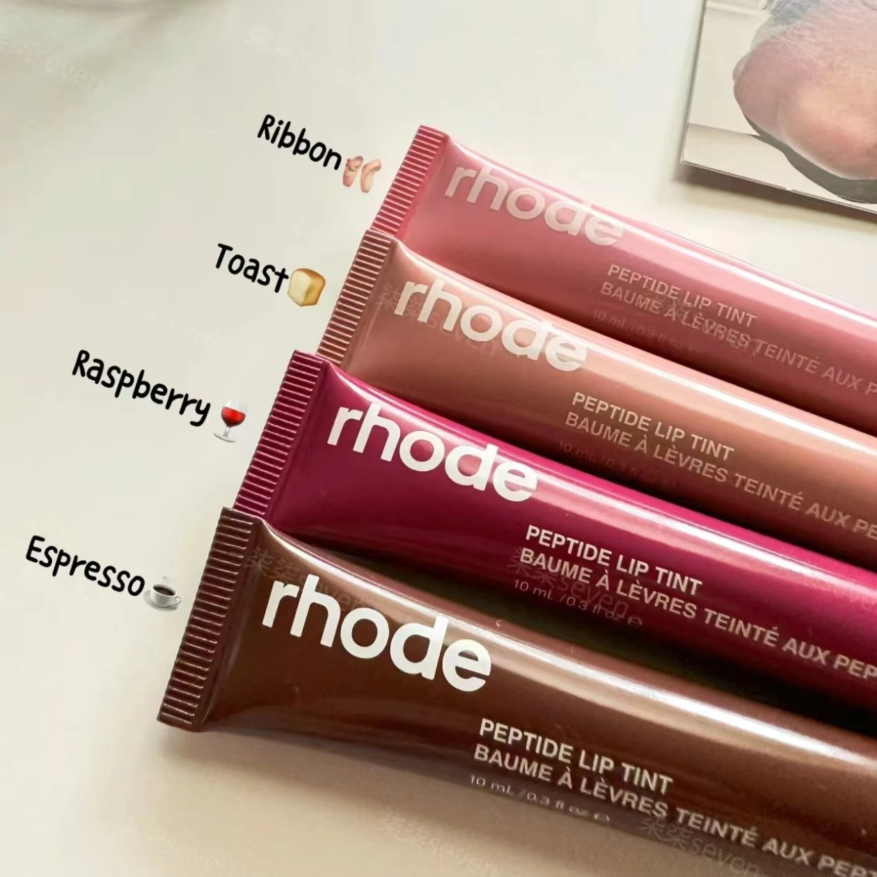 Lip Gloss Phone Case