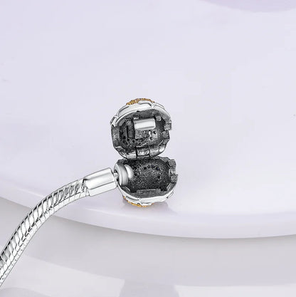 Bracelet Lunar Silver dreams