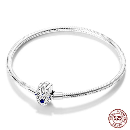 Bracelet Lunar Silver dreams