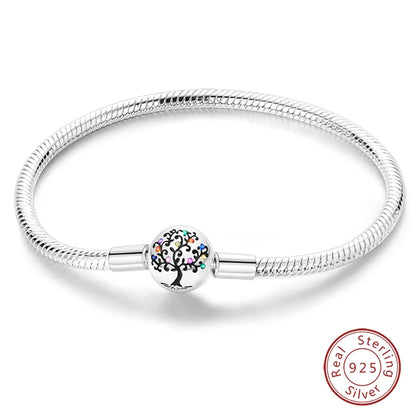 Bracelet Lunar Silver dreams