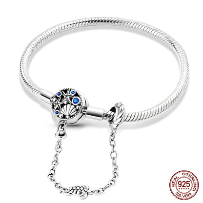 Bracelet Lunar Silver dreams