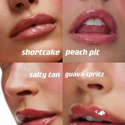 Lip Gloss Phone Case