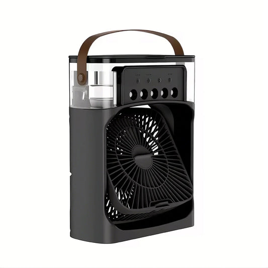 AirGenius Cooler Fan