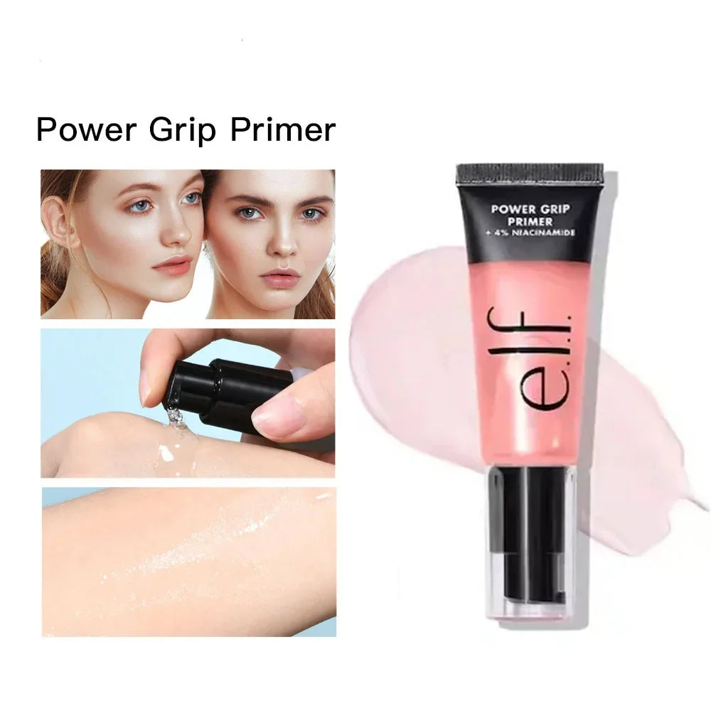 Elf Power Grip Primer Gel Hydraterende Hyaluronzuur
