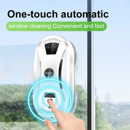 Robo- clean Window
