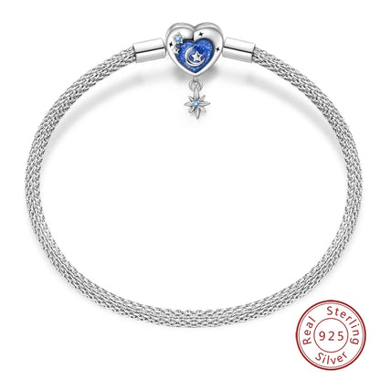 Bracelet Lunar Silver dreams