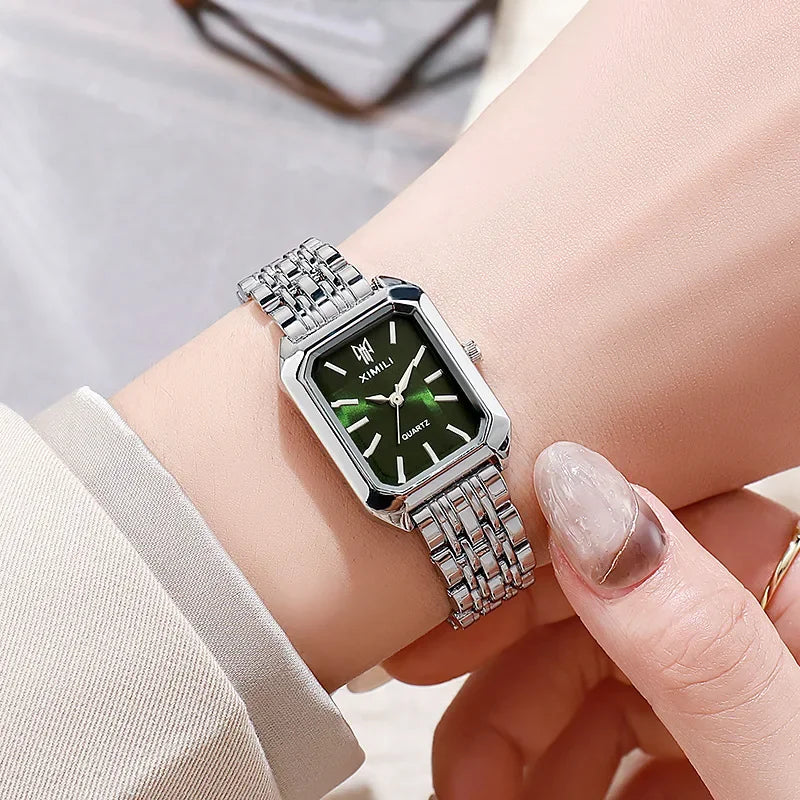 Feminine Whisper Watch