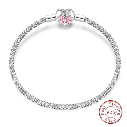 Bracelet Lunar Silver dreams