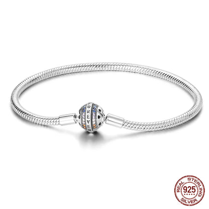 Bracelet Lunar Silver dreams