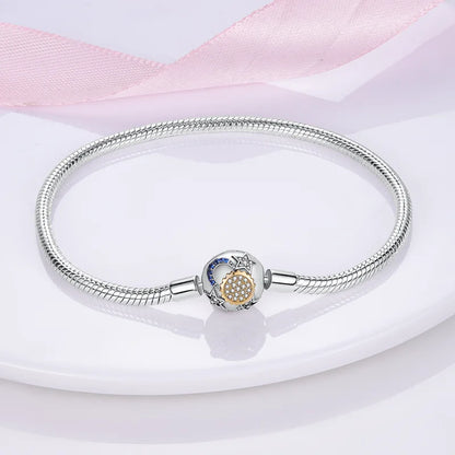 Bracelet Lunar Silver dreams