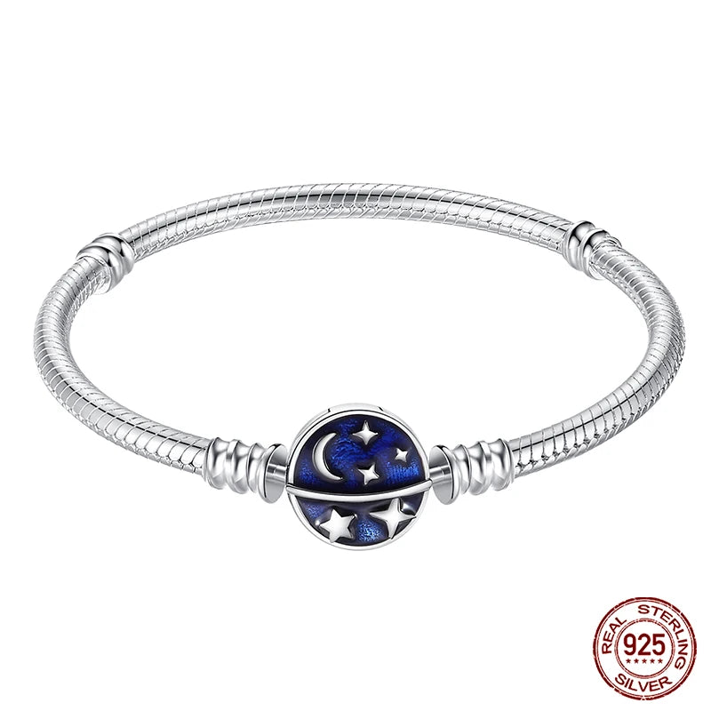 zilveren armbanden van echt sterling
