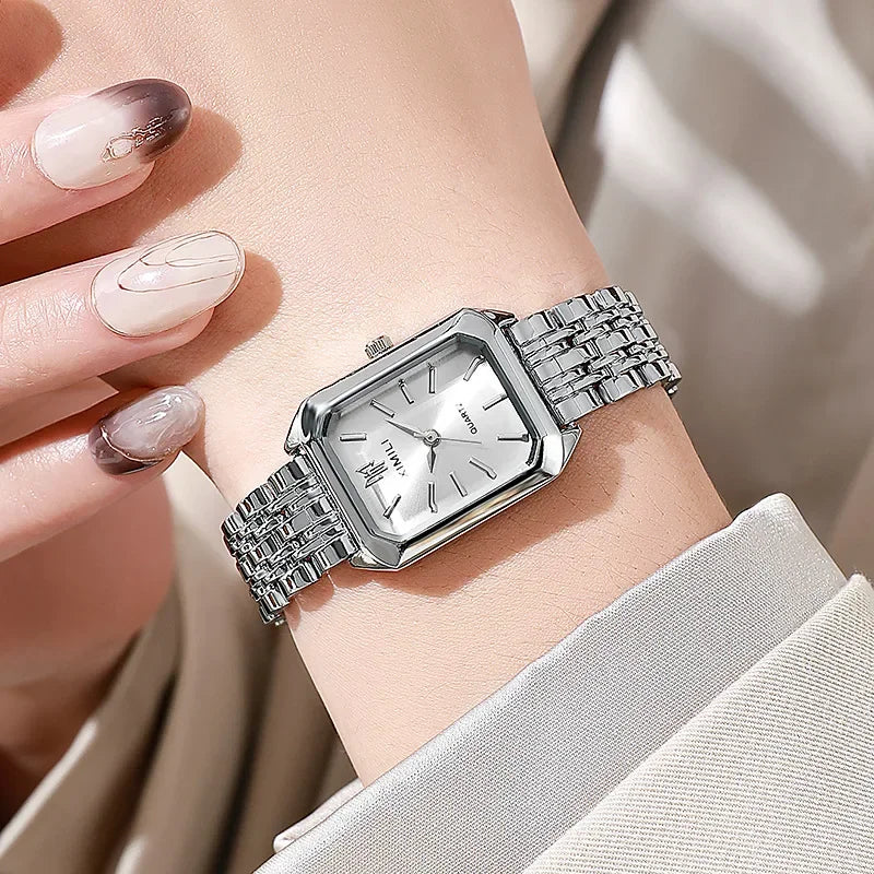 Feminine Whisper Watch