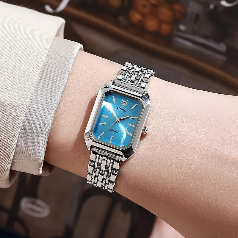Feminine Whisper Watch