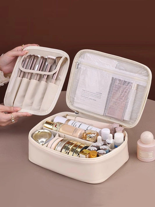 Blush & Bloom Make-up tas
