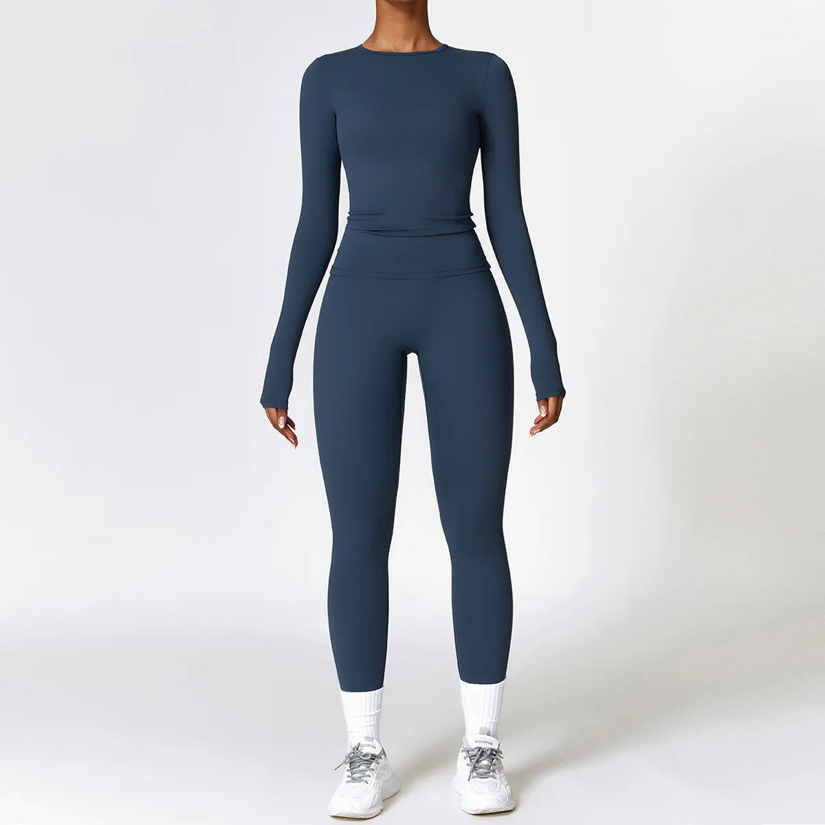 2 piece Sportwear Yoga & Gym set
