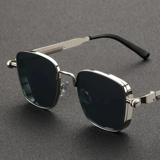 2025 Polarized zonnebrillen voor mannen.