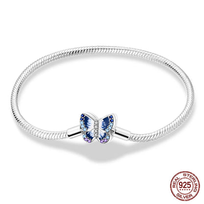 Bracelet Lunar Silver dreams