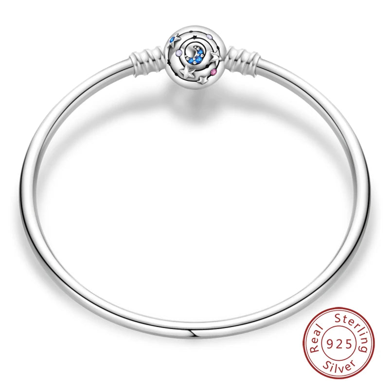 Bracelet Lunar Silver dreams